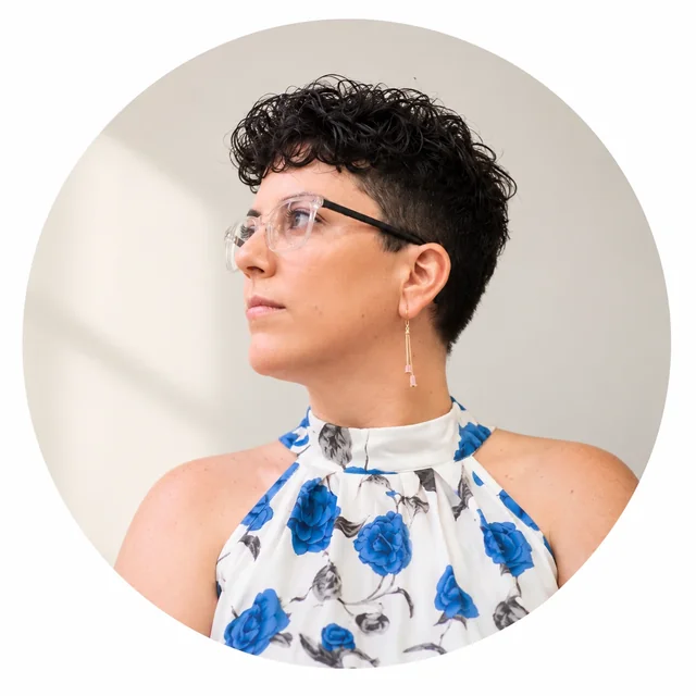 Noelia Garrido, consultora SEO freelance en Versared